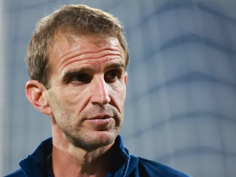 Se le sumaría a Miguel Borja: Cruz Azul insistiría con otro delantero