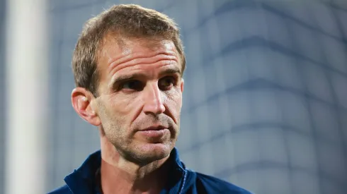 Se le sumaría a Miguel Borja: Cruz Azul insistiría con otro delantero