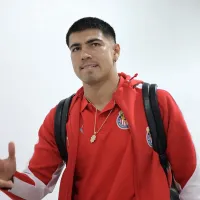 ¿Cruz Azul quiere a Erick Gutiérrez de Chivas como refuerzo para el Clausura 2026?