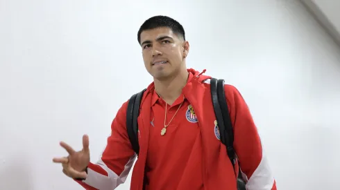 La verdad detrás de los rumores que vinculan a Cruz Azul con Erick Gutiérrez.