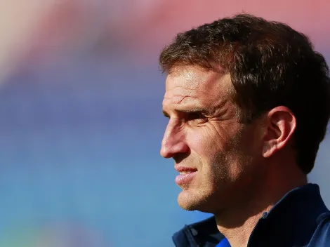 Revelan los movimientos que planea Iván Alonso en Cruz Azul