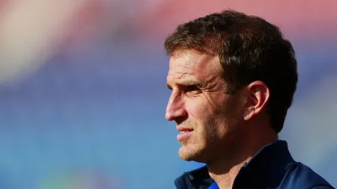 Cruz Azul sigue buscando refuerzos para encarar el Clausura 2026.