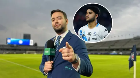 La postura de Cruz Azul con el fichaje de José Pachuca