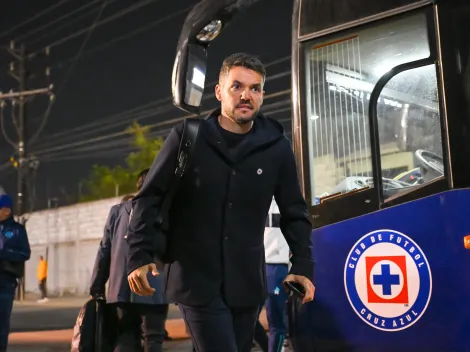Confirmado: Cruz Azul jugará amistoso contra el campeón de Liga Expansión