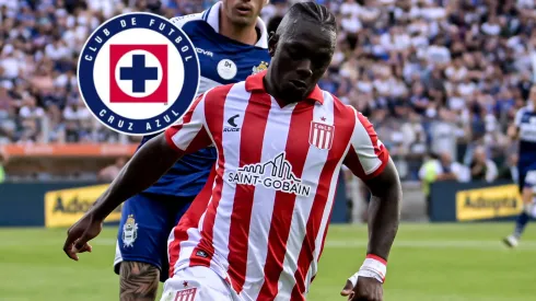 El colombiano aparece en el radar cementero.