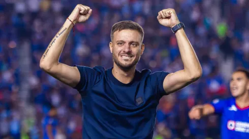 El argentino sigue siendo codiciado por varios equipos sudamericanos.