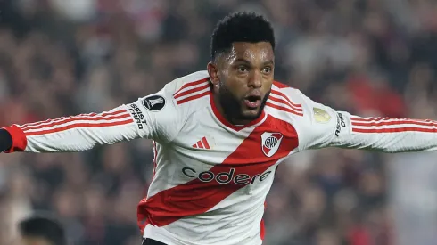 El cafetero reforzará la delantera celeste para el próximo año.