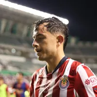 Alan Mozo fue ofrecido a Cruz Azul por parte de las Chivas de Guadalajara: el club ya respondió