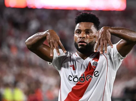 La elección de Borja que gusta en Cruz Azul y a Larcamón