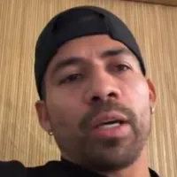 Ex Cruz Azul: Javier Aquino sacude El Volcán con explosivas declaraciones contra Tigres