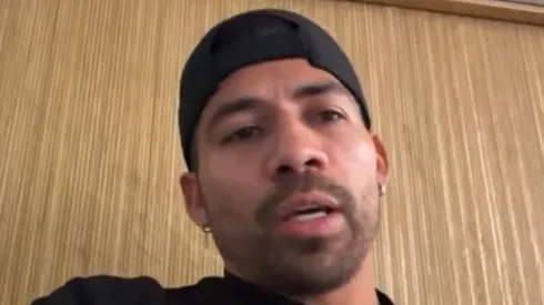 El canterano de Cruz Azul se despachó con todo contra Guido Pizarro y los directivos de Tigres UANL.