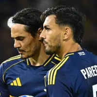 Mercado Cruz Azul: Miguel Borja pidió a Boca Juniors cobrar más que Edison Cavani y Leandro Paredes