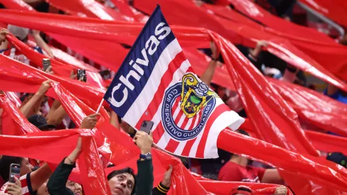 Ángel Sepúlveda pasó a ser nuevo jugador de Chivas de Guadalajara apenas meses después de haber renovado con Cruz Azul.