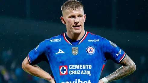 El polaco parece no encajar en La Máquina y su salida está cada vez más cerca.