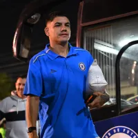 ¿Qué pasará con el Toro Fernández tras la llegada de Miguel Borja? Revelan el rol del colombiano