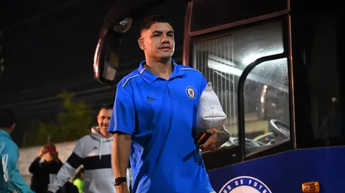 El Toro Fernández terminó como titular el torneo pasado después de la lesión de Ángel Sepúlveda. Ahora su papel en el equipo cambiará.