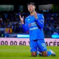 Cruz Azul confía en sus fuerzas básicas: el reemplazo del Chiquete Orozco estaría en casa