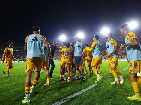 Tras Aquino, otro ex Cruz Azul llama "cobardes" a los Tigres UANL