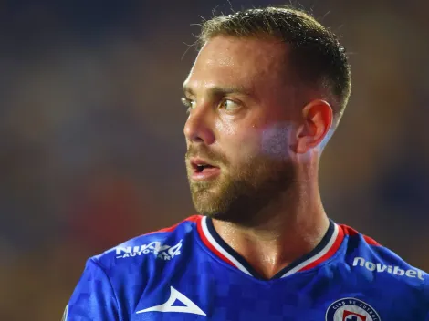 ¿Rodolfo Rotondi refuerzo de Tigres? La verdad detrás del rumor