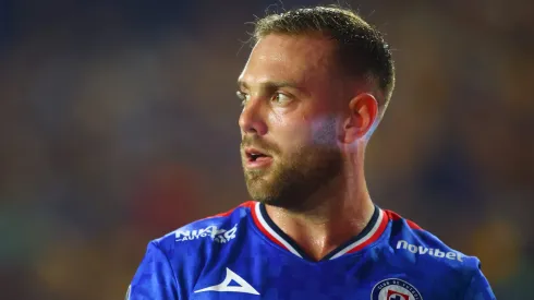 Rodolfo Rotondi vuelve a aparecer en el radar de bajas.