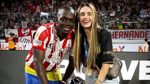 El delantero aparece en el radar cementero.