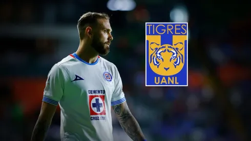 Rodolfo Rotondi volvió a aparecer en el radar de Tigres UANL.