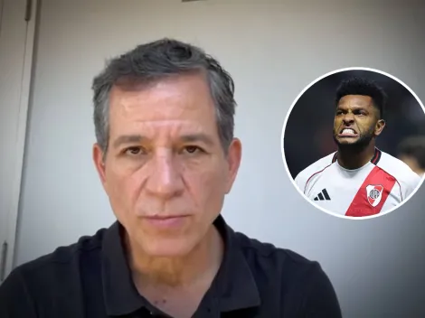 La gran virtud de Borja que ilusiona en Cruz Azul