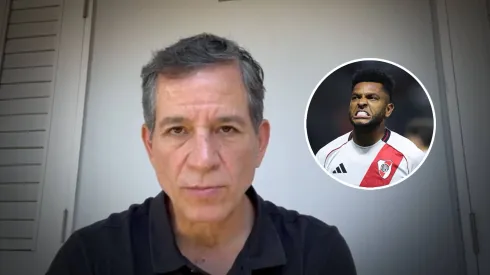 Miguel Borja llega a un Cruz Azul que exige títulos torneo tras torneo.