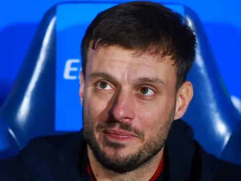 Martín Anselmi le daría una mano a Cruz Azul en el mercado 2026