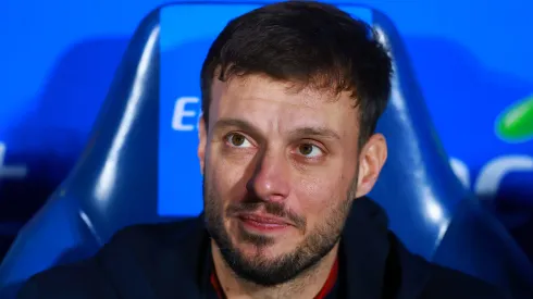 Martín Anselmi le daría una mano a Cruz Azul en el mercado 2026