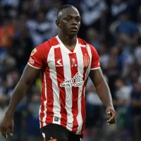 Mientras que Miguel Borja ganaría 3 millones en Cruz Azul, lo que pediría Edwuin Cetré