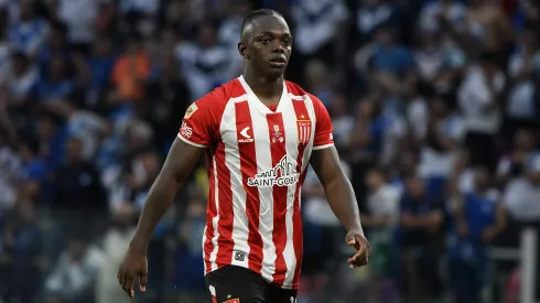 Mientras que Borja ganaría 3 millones, lo que pediría Edwuin Cetré