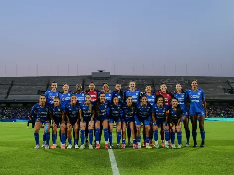 El trasfondo de la mudanza de Cruz Azul Femenil a Morelos