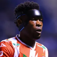 Llevó a Miguel Borja a Cruz Azul: el agente que bloquea la venta de Diber Cambindo