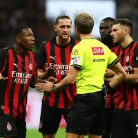 Milan deja libre a campeón de Champions: ¿señal para Santi Giménez?