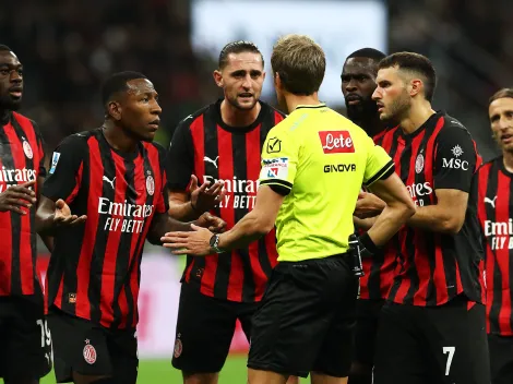 Milan deja libre a campeón de Chamions: ¿señal para Santi Giménez?