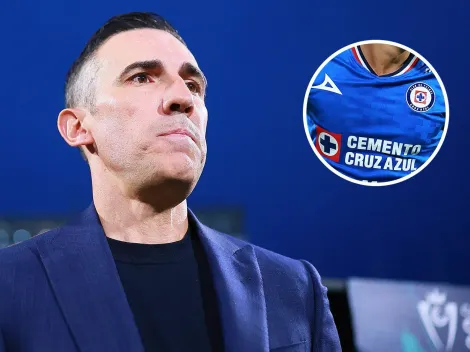 Vicente Sánchez eligió al jugador que más lo sorprendió: "Todo lo que está bien"