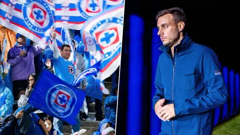 Martín Anselmi asume como DT en Botafogo y los aficionados de Cruz Azul no desaprovecharon la oportunidad.