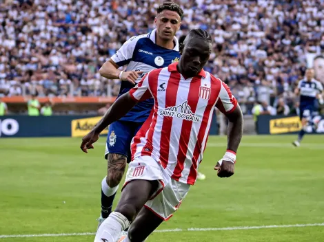 Lío por Cetré: un club de la Liga MX lanza una oferta