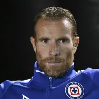 Diego Testas rompe el silencio sobre su continuidad en Cruz Azul Femenil para el Clausura 2026