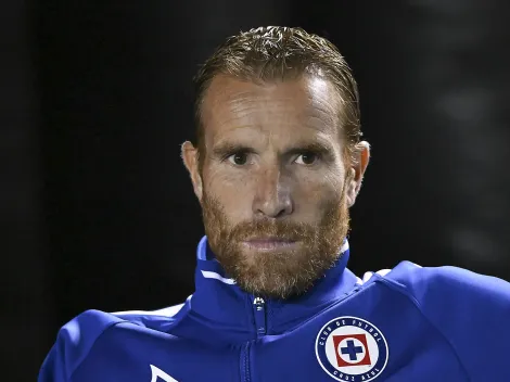 Diego Testas habla de su continuidad en Cruz Azul Femenil