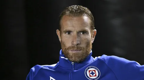 Diego Testas reveló las razones por las que continúa en el proyecto de Cruz Azul Femenil.
