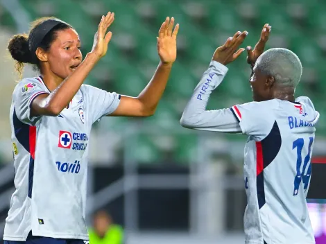 Jugó dos mundiales, Cruz Azul la despidió y la fichó otro club de la Liga MX Femenil
