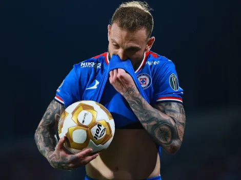 El dinero que le pediría Cruz Azul a Tigres por Rodolfo Rotondi