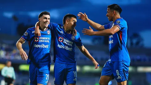 Cruz Azul tiene dos representantes en el equipo ideal de la Liga MX.