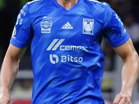 Cruz Azul lo buscó por mercados, quedó libre y ahora ficharía por Toluca