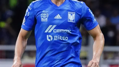 Cruz Azul lo buscó por mercados, quedó libre y ahora ficharía por Toluca