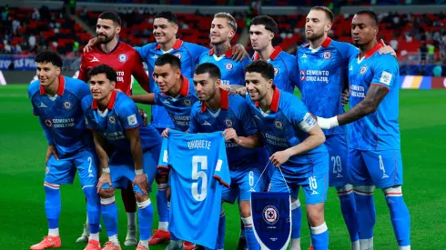 Los aficionados votaron a través de una encuesta desde Vamos Azul para elegir al Mejor Jugador de Cruz Azul en este año.