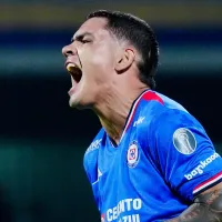 El duro dato que pone último Cruz Azul en la Liga MX tras los últimos 4 años