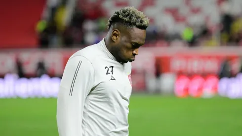 Diber Cambindo está siendo uno de los jugadores que más rumores ha suscitado en los últimos días. Cruz Azul mantiene parte de su ficha.